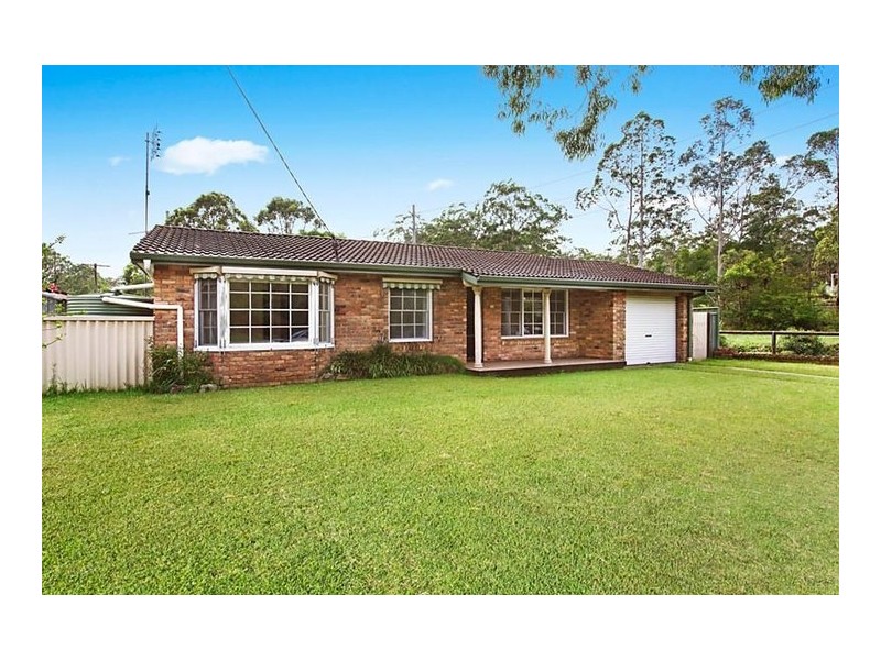 63 Narara Valley Drive, Narara NSW 2250