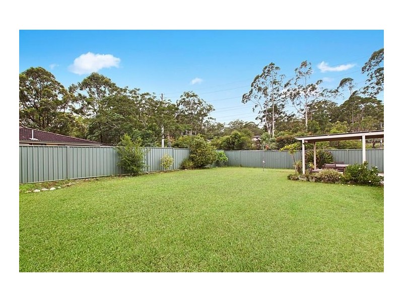 63 Narara Valley Drive, Narara NSW 2250