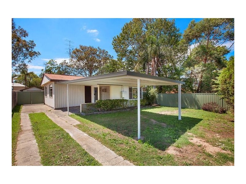3 North Road, Wyong NSW 2259