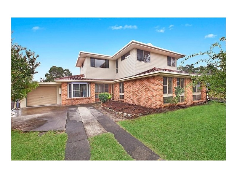 68 Langford Drive, Kariong NSW 2250