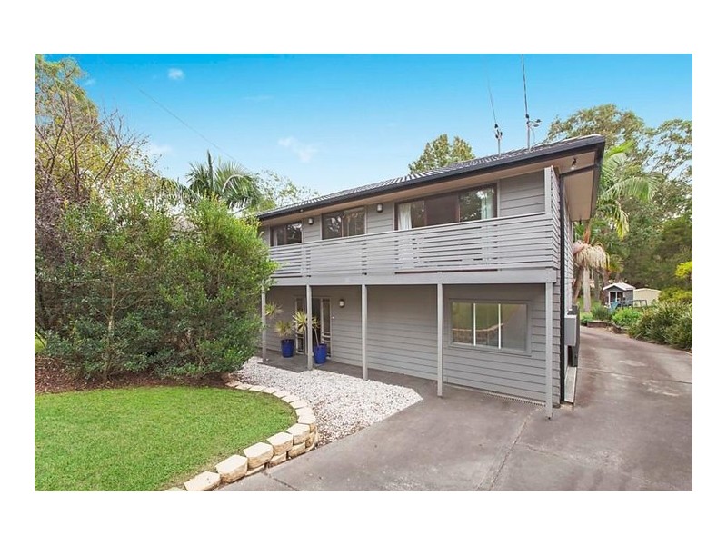 77 Showground Road, Narara NSW 2250
