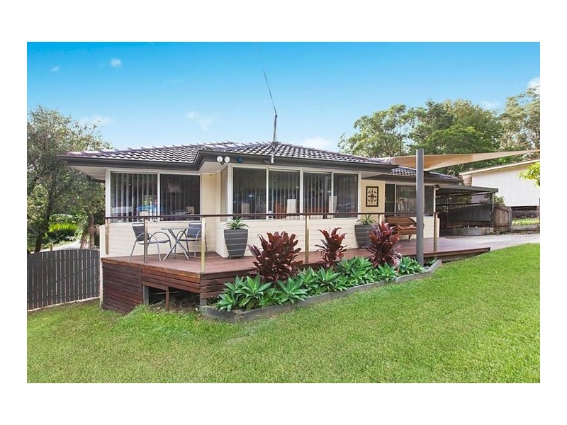 23 Barree Avenue, Narara NSW 2250