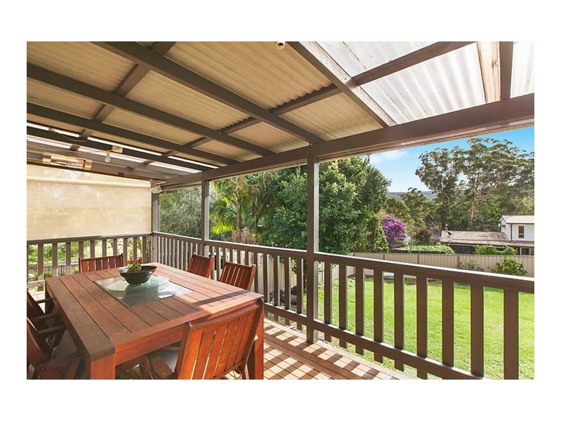 23 Barree Avenue, Narara NSW 2250