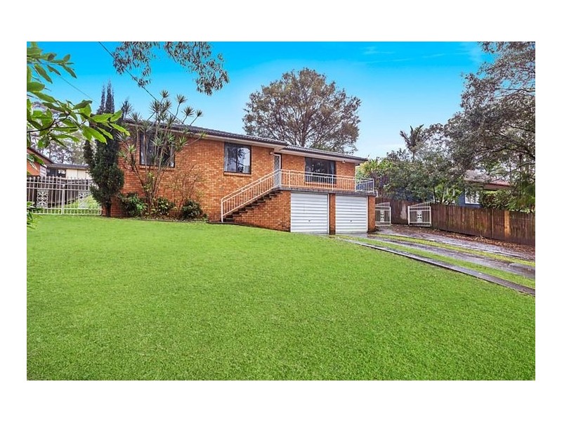 6 Berrys Head Road, Wyoming NSW 2250