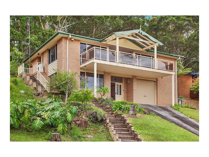 9 Page Close, Wyong NSW 2259