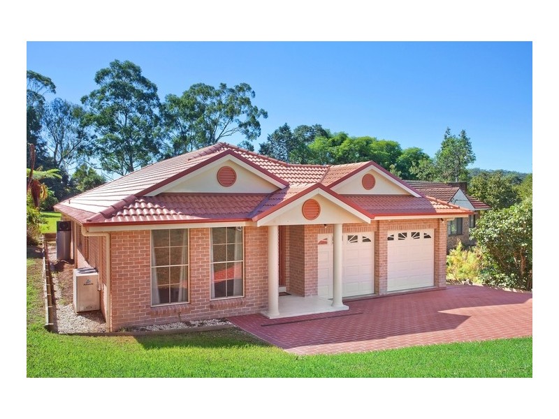 10 Glen Road, Ourimbah NSW 2258
