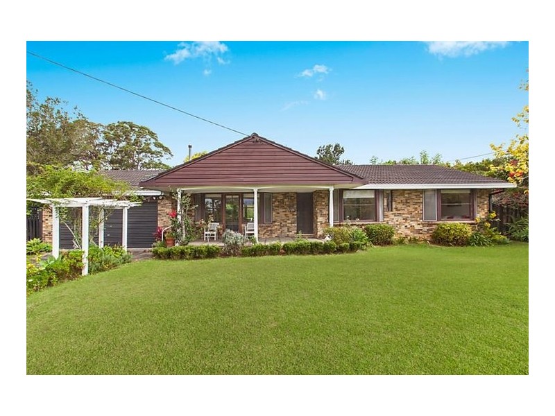 11A Margaret Street, Point Clare NSW 2250