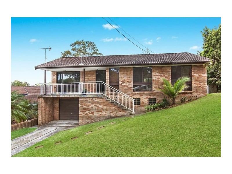 18 Darryl Road, Wyoming NSW 2250