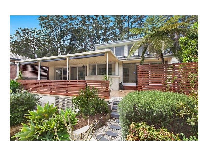 26 Perratt Close, Lisarow NSW 2250