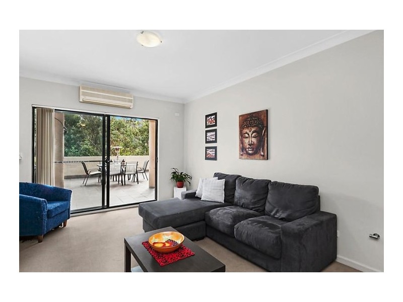 9/14 Margin Street, Gosford NSW 2250