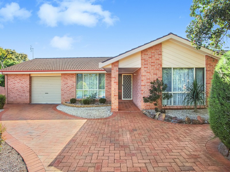 10 Orchard Downs Road, Narara NSW 2250