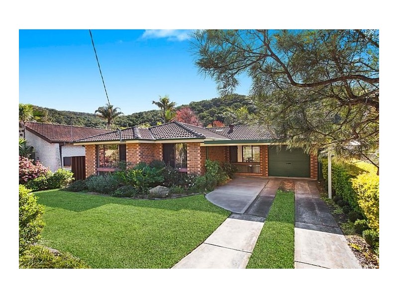 31 Blue Waters Parade, Tascott NSW 2250