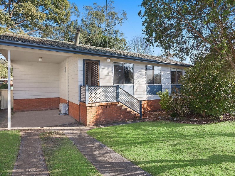 49 Lisarow Street, Lisarow NSW 2250