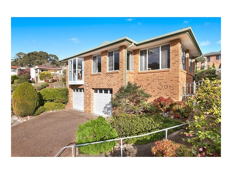 31 Anniversary Avenue, Terrigal NSW 2260