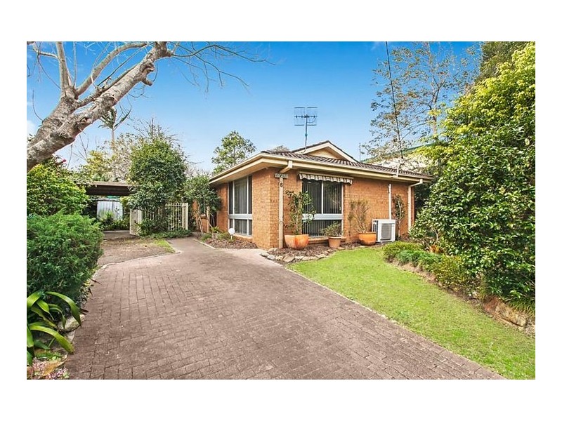 6 Arunta Avenue, Kariong NSW 2250