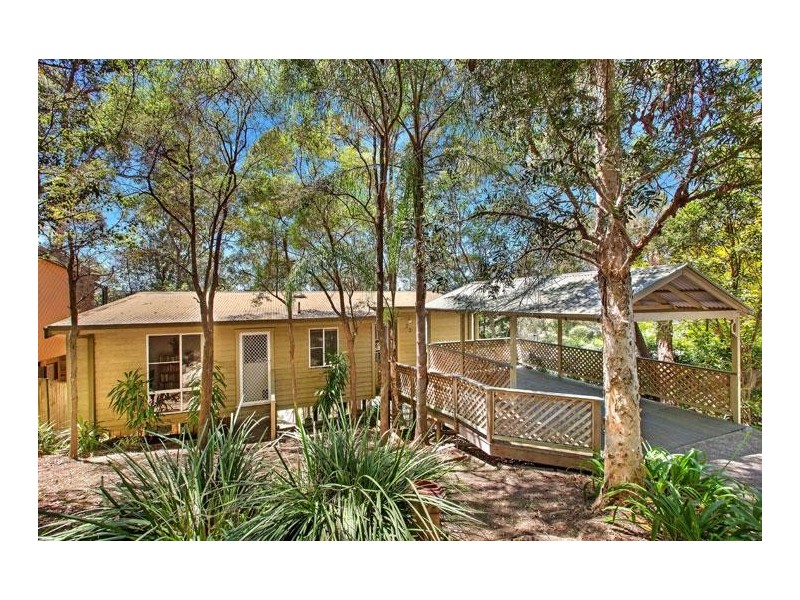 33 Alison Road, Springfield NSW 2250