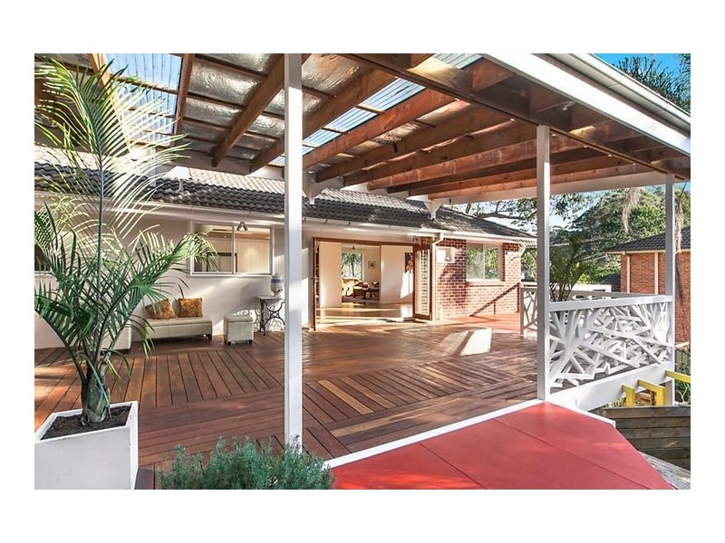 24 Awaba Street, Lisarow NSW 2250