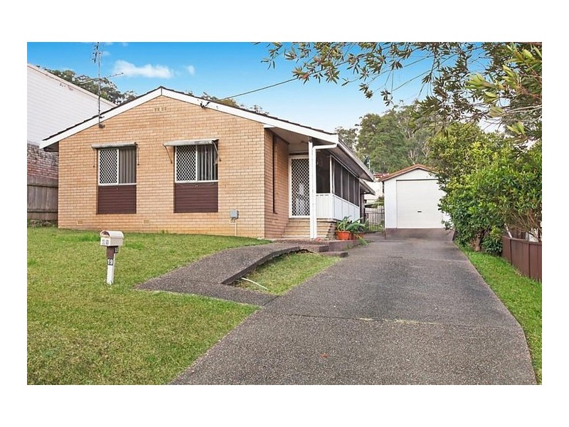 19 Tangerine Avenue, Springfield NSW 2250