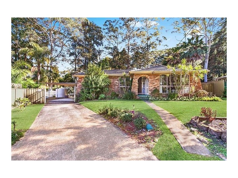 3 Paperbark Close, Wyoming NSW 2250