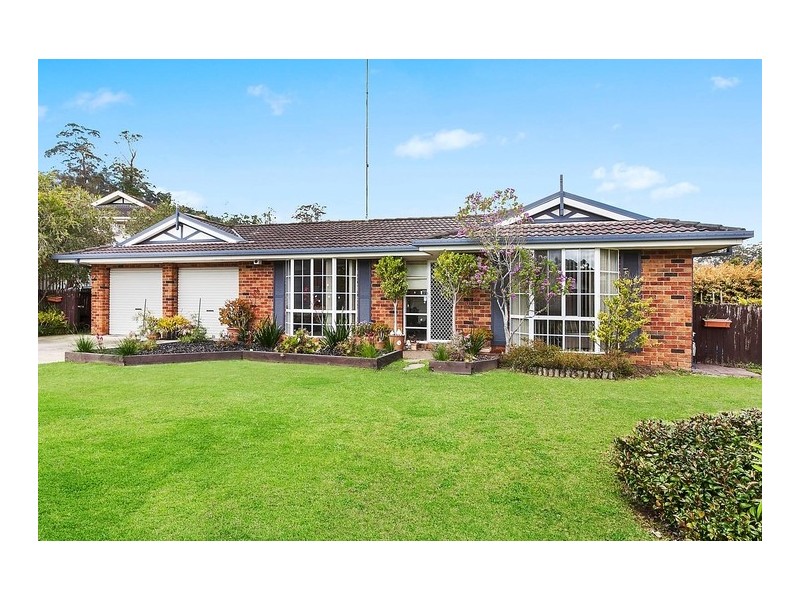 8 O’Donnell Crescent, Lisarow NSW 2250