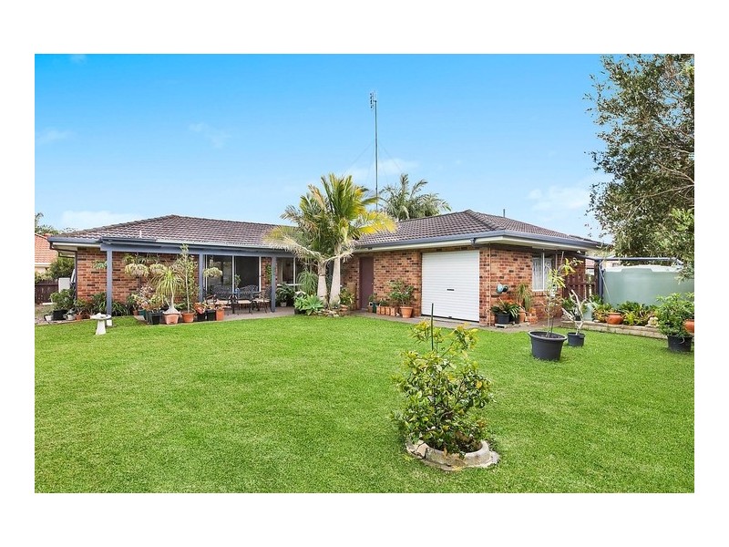 8 O’Donnell Crescent, Lisarow NSW 2250