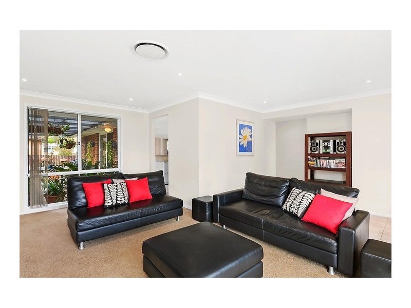 8 O’Donnell Crescent, Lisarow NSW 2250