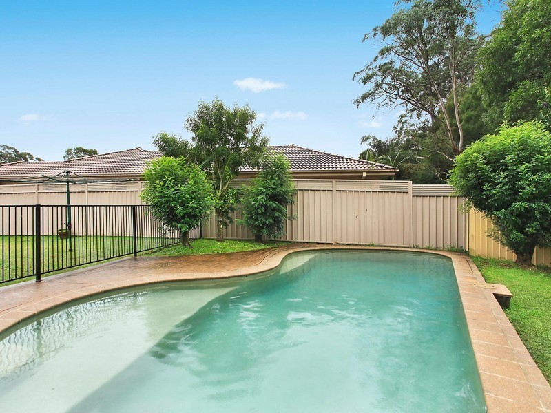 45 Coachwood Drive, Ourimbah NSW 2258