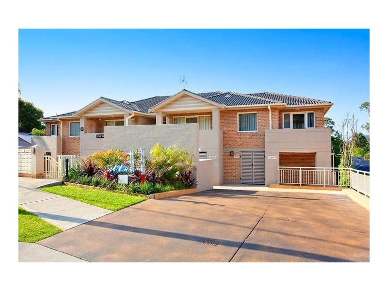 15/10 Range Road, North Gosford NSW 2250