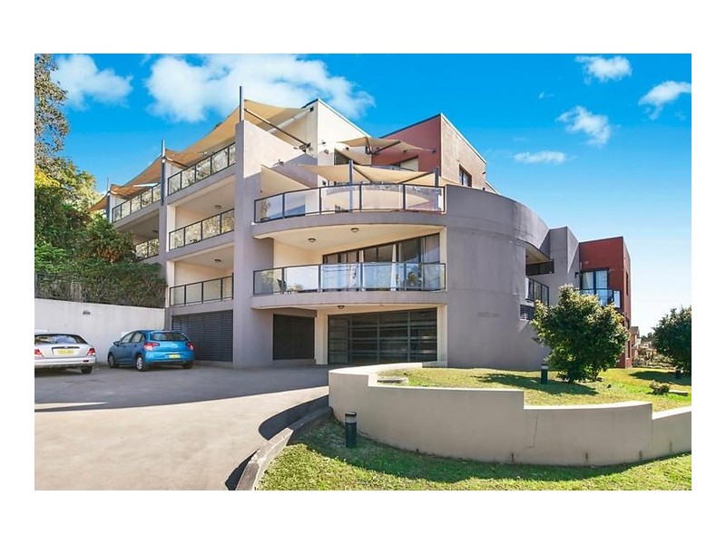10/26 Showground Road, Gosford NSW 2250