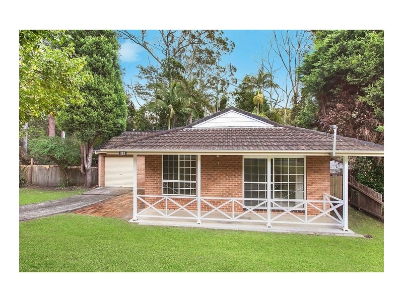 37 Blackbutt Street, Wyoming NSW 2250