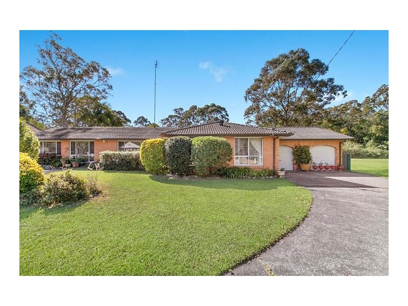 15 Haggerty Close, Narara NSW 2250
