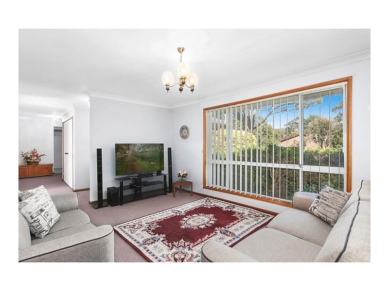 15 Haggerty Close, Narara NSW 2250