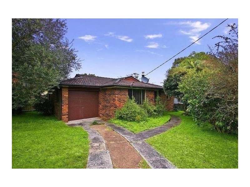 40 Melbourne Street, East Gosford NSW 2250