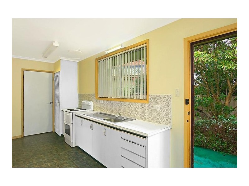 40 Melbourne Street, East Gosford NSW 2250