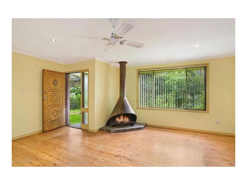 40 Melbourne Street, East Gosford NSW 2250