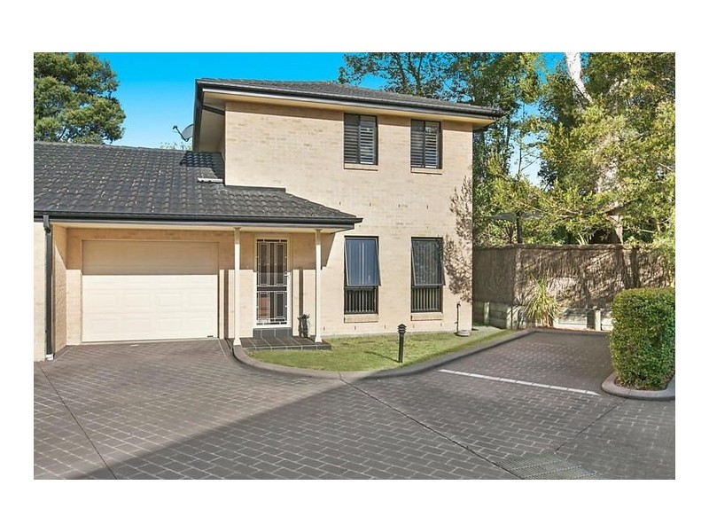 6/63 Burns Road, Ourimbah NSW 2258