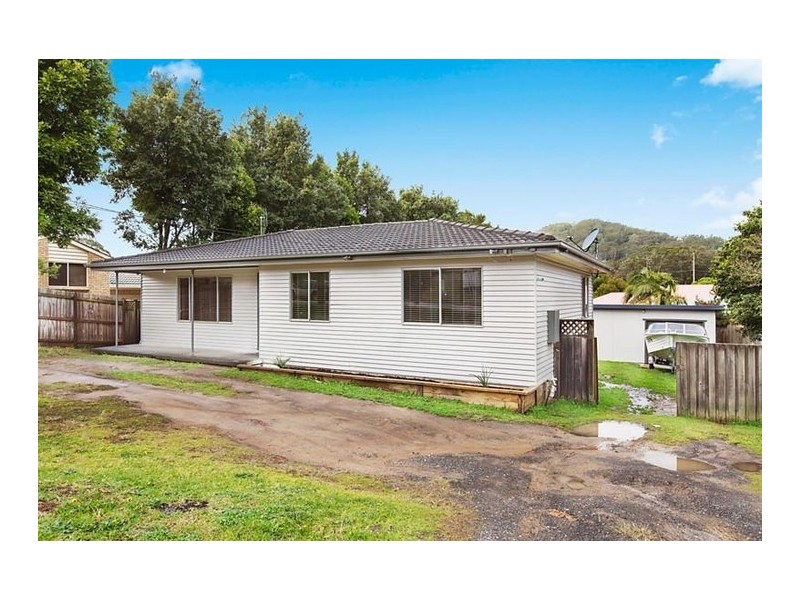 169 Narara Valley Drive, Narara NSW 2250
