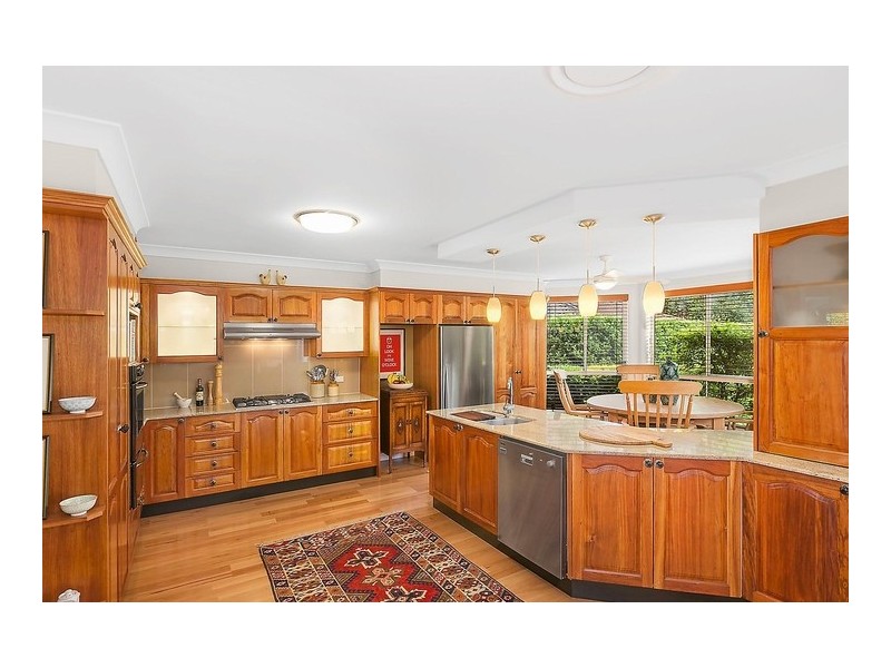 5 Old Farm Place, Ourimbah NSW 2258