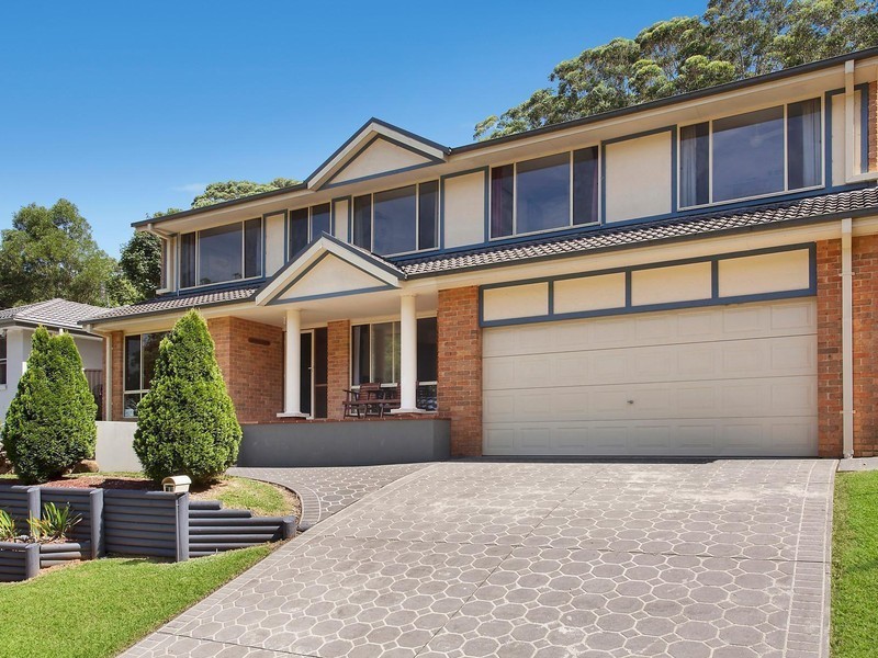 30 Old Farm Place, Ourimbah NSW 2258