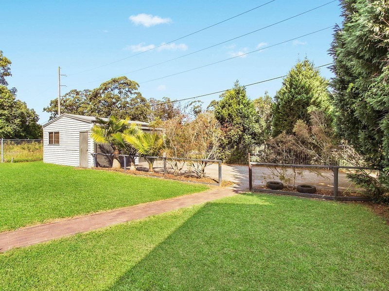 2 Alan Street, Niagara Park NSW 2250