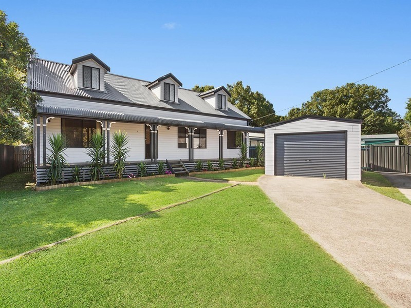 4 Alan Street, Niagara Park NSW 2250