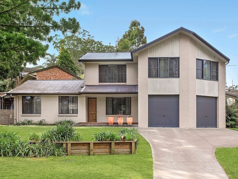 1 Sylvan Valley Close, Niagara Park NSW 2250