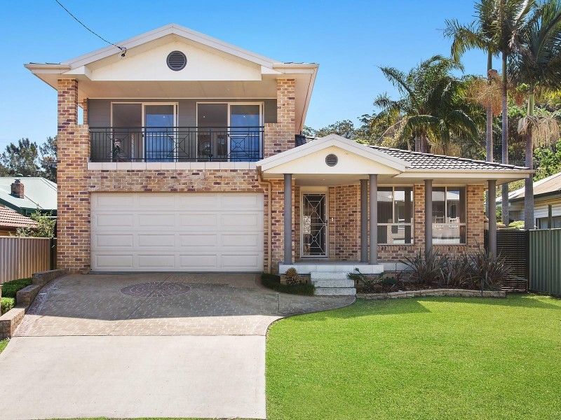 34 Victory Parade, Tascott NSW 2250