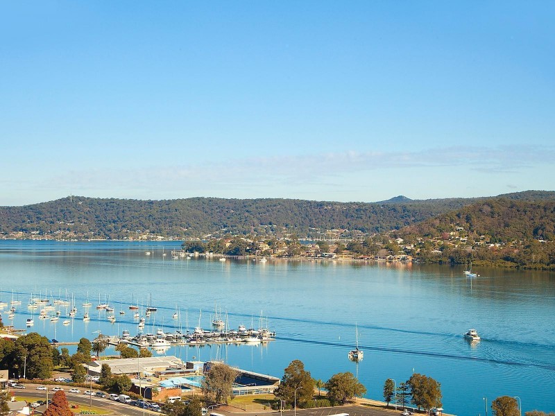 51/91 John Whiteway Drive, Gosford NSW 2250