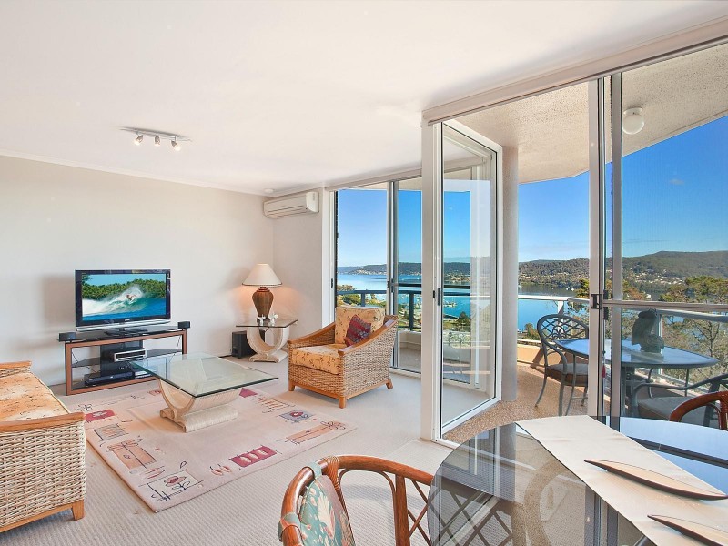 51/91 John Whiteway Drive, Gosford NSW 2250