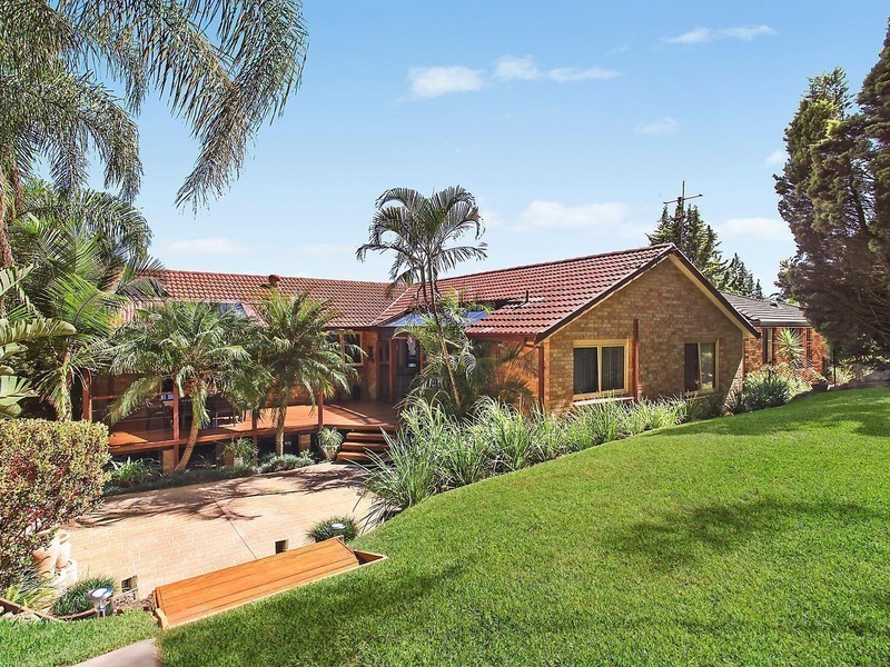 21 Beveridge Drive, Green Point NSW 2251