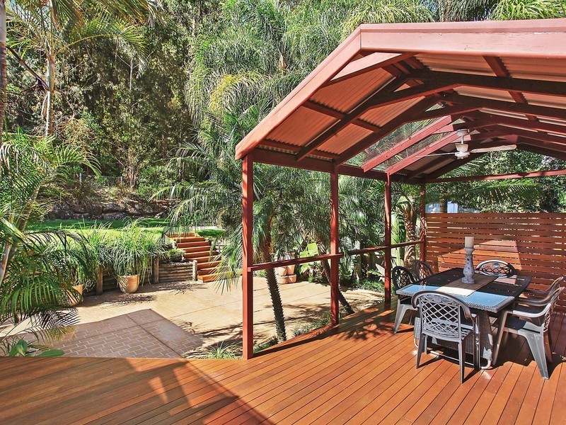 21 Beveridge Drive, Green Point NSW 2251