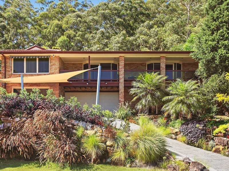 21 Beveridge Drive, Green Point NSW 2251