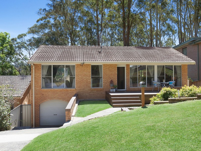 17 Mindaree Avenue, Wyoming NSW 2250