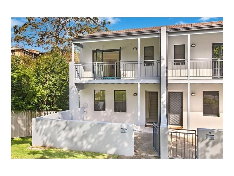 7/7 Broadview Avenue, Gosford NSW 2250